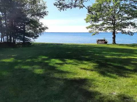 Exterior - 13812 Ford, L'anse, MI 49946 photo 1 of 6
