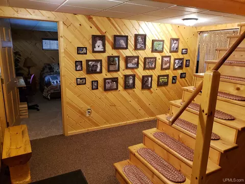 Entry Way - 13812 Ford, L'anse, MI 49946 photo 5 of 5
