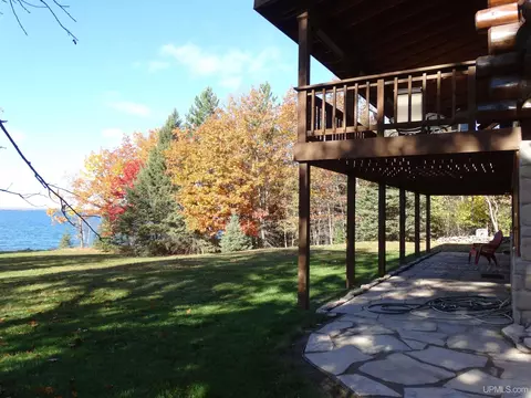 Exterior - 13812 Ford, L'anse, MI 49946 photo 5 of 6