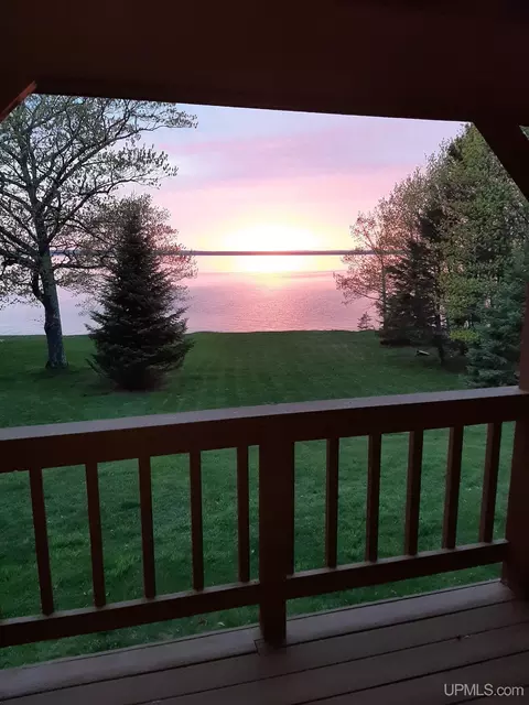 Exterior - 13812 Ford, L'anse, MI 49946 photo 2 of 6