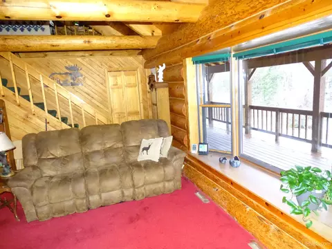 Living - 13812 Ford, L'anse, MI 49946 photo 3 of 3
