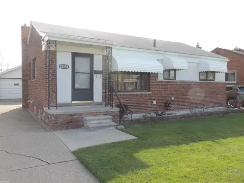 25854 Dale, Roseville, MI 48066