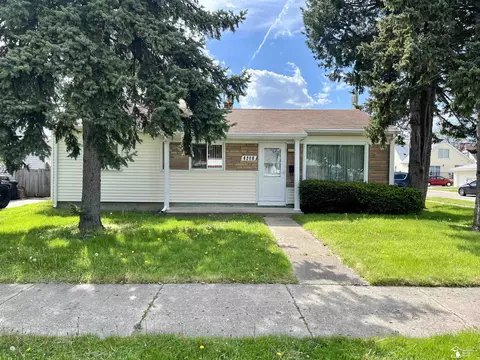 4206 16th, Wyandotte, MI 48192