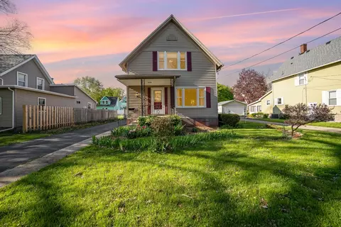 416 W Williams, Owosso, MI 48867