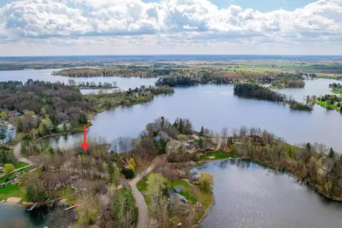 View/Area - 4599 Queens, Gladwin, MI 48624 photo 6 of 6