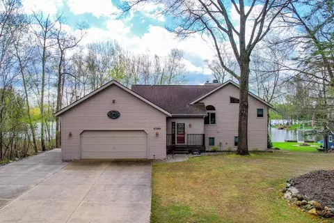 4599 Queens, Gladwin, MI 48624