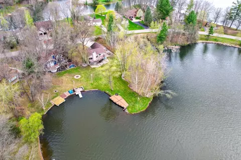 View/Area - 4599 Queens, Gladwin, MI 48624 photo 1 of 6