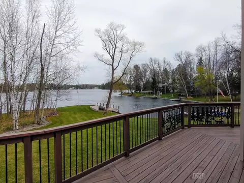 Exterior - 4599 Queens, Gladwin, MI 48624 photo 4 of 14