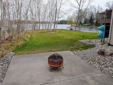 Exterior - 4599 Queens, Gladwin, MI 48624 photo 10 of 14