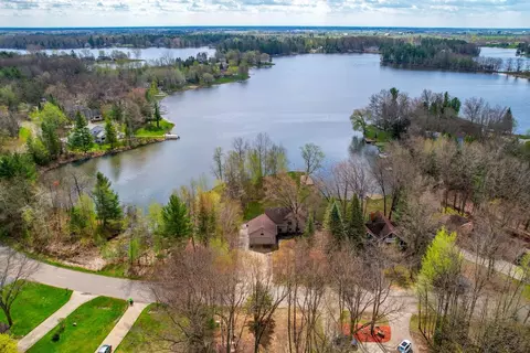 View/Area - 4599 Queens, Gladwin, MI 48624 photo 2 of 6