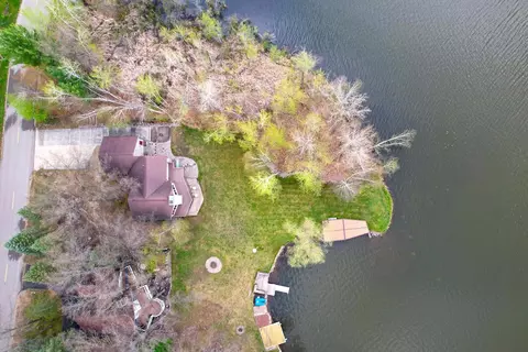 View/Area - 4599 Queens, Gladwin, MI 48624 photo 3 of 6