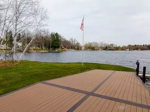 Exterior - 4599 Queens, Gladwin, MI 48624 photo 3 of 14