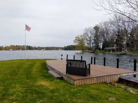 Exterior - 4599 Queens, Gladwin, MI 48624 photo 2 of 14