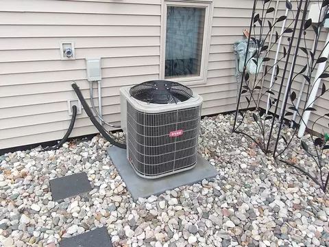 Exterior - 4599 Queens, Gladwin, MI 48624 photo 9 of 14