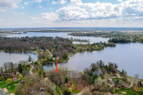 View/Area - 4599 Queens, Gladwin, MI 48624 photo 5 of 6