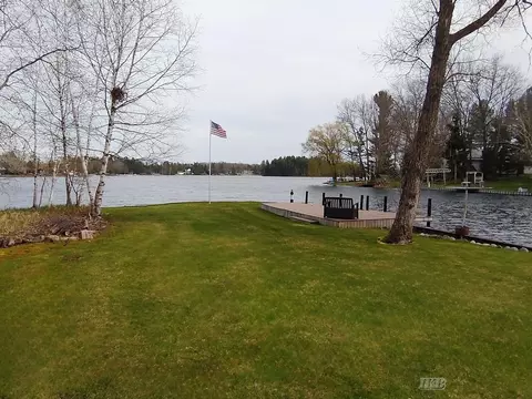 Exterior - 4599 Queens, Gladwin, MI 48624 photo 6 of 14