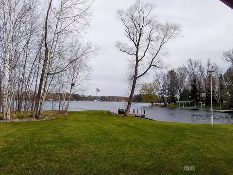 Exterior - 4599 Queens, Gladwin, MI 48624 photo 5 of 14
