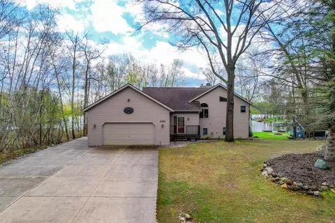 Exterior - 4599 Queens, Gladwin, MI 48624 photo 13 of 14