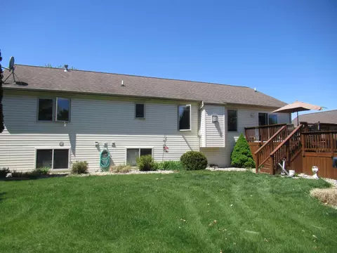 Exterior - 6261 Boulder, Flushing, MI 48433 photo 10 of 10