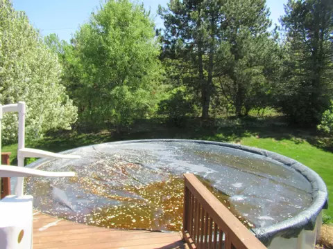 Exterior - 6261 Boulder, Flushing, MI 48433 photo 6 of 10