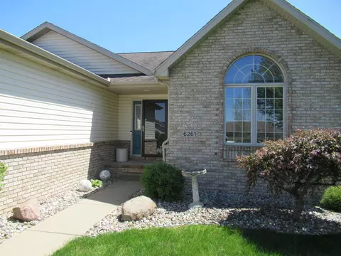 Exterior - 6261 Boulder, Flushing, MI 48433 photo 2 of 10