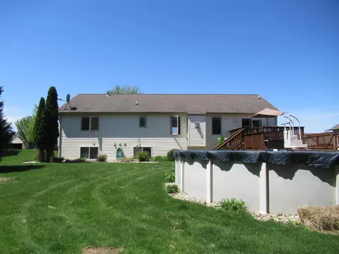 Exterior - 6261 Boulder, Flushing, MI 48433 photo 9 of 10
