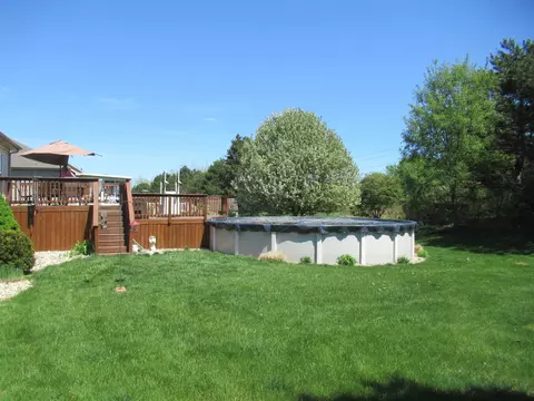 Exterior - 6261 Boulder, Flushing, MI 48433 photo 7 of 10