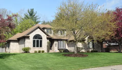 1707 Sagebrush, Lansing, MI 48917