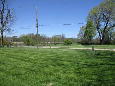 Exterior - 205 High, Bancroft, MI 48414 photo 7 of 12