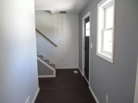 Entry Way - 205 High, Bancroft, MI 48414 photo 1 of 2