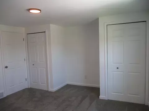 Bedroom - 205 High, Bancroft, MI 48414 photo 4 of 6