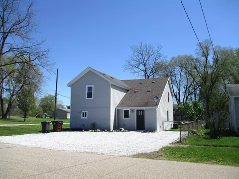 205 High, Bancroft, MI 48414