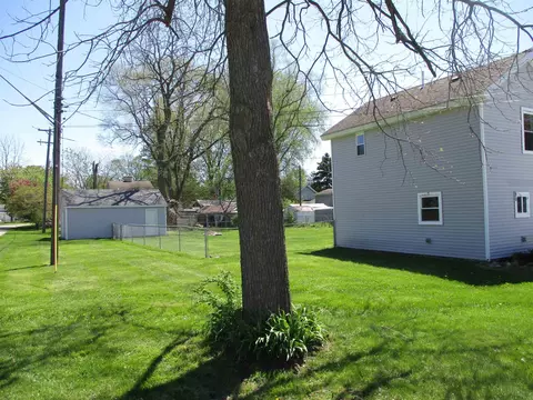 Exterior - 205 High, Bancroft, MI 48414 photo 11 of 12