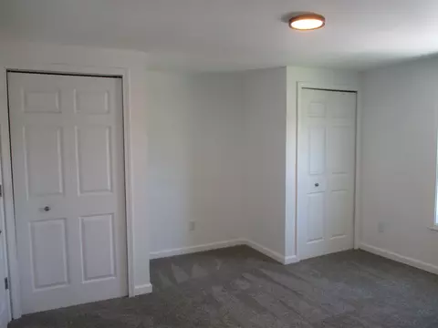 Bedroom - 205 High, Bancroft, MI 48414 photo 2 of 6