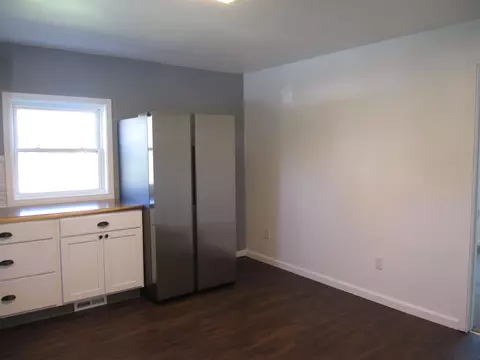Kitchen - 205 High, Bancroft, MI 48414 photo 7 of 9