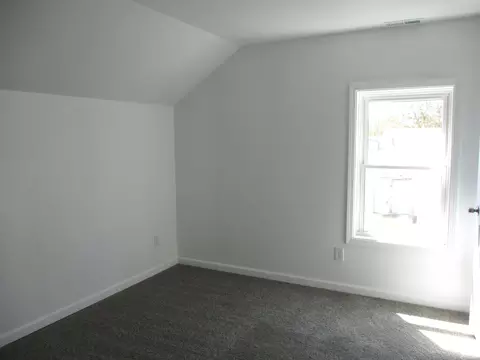 Bedroom - 205 High, Bancroft, MI 48414 photo 6 of 6