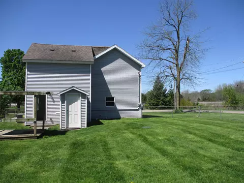 Exterior - 205 High, Bancroft, MI 48414 photo 6 of 12