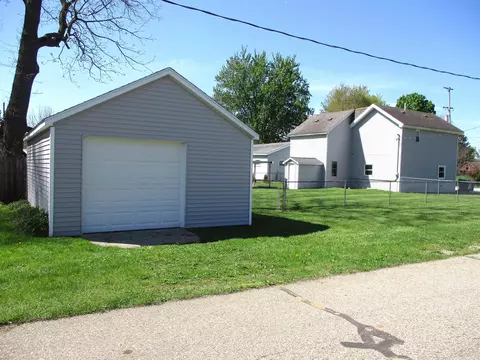 Exterior - 205 High, Bancroft, MI 48414 photo 1 of 12