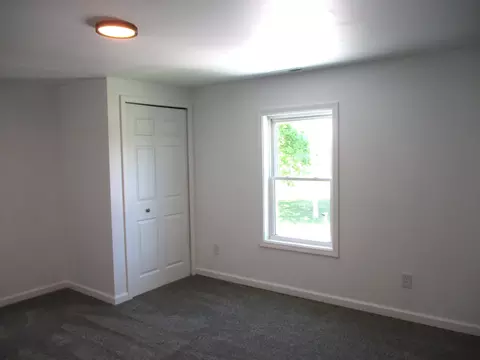 Bedroom - 205 High, Bancroft, MI 48414 photo 3 of 6