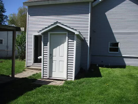 Exterior - 205 High, Bancroft, MI 48414 photo 2 of 12