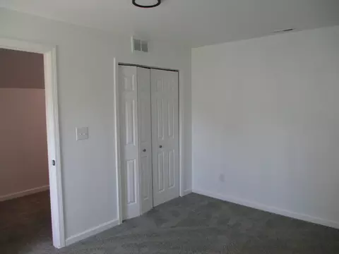 Bedroom - 205 High, Bancroft, MI 48414 photo 5 of 6