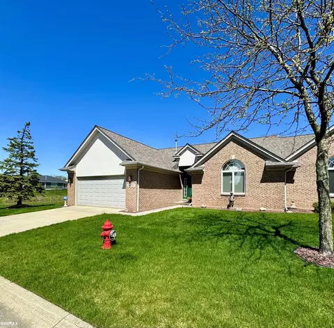 34797 Quail, Richmond, MI 48062