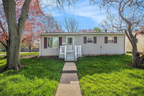 598 Poplar, Clio, MI 48420