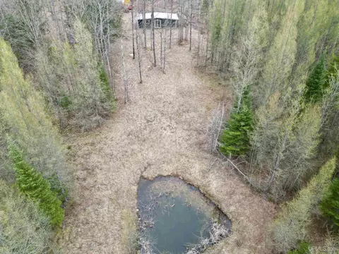 Tbd Sand Road West, Perronville, MI 49873
