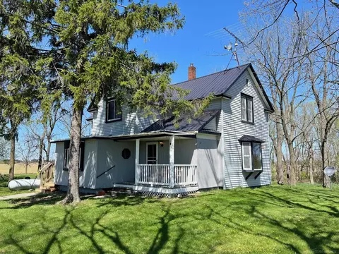1451 N Loree, Carsonville, MI 48419