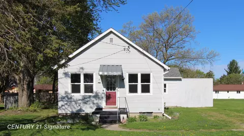 2064 S Reese, Reese, MI 48757
