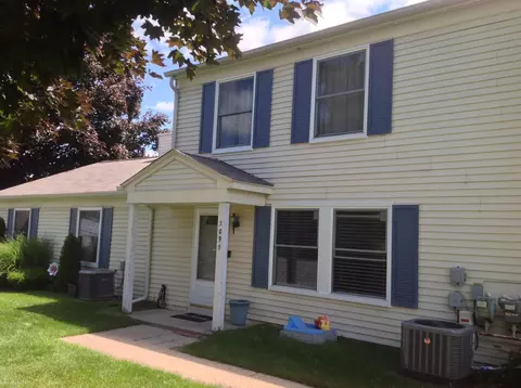 3095 Oakridge, Lake Orion, MI 48360