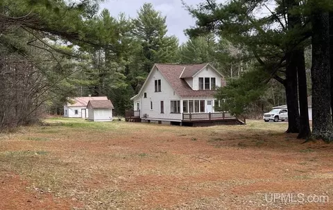 2 Co Rd Mk, Negaunee, MI 49866