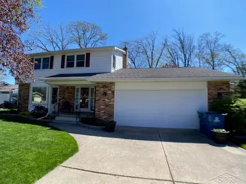 1604 St Marys, Essexville, MI 48732