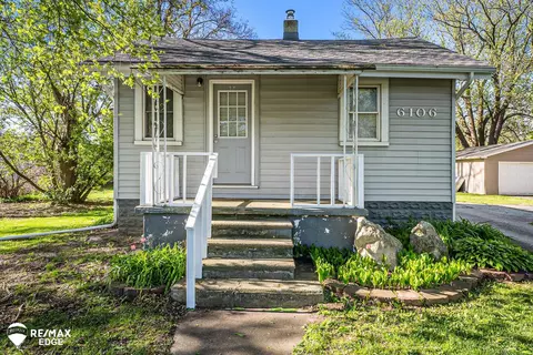 6106 Lapeer, Burton, MI 48509